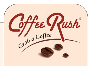 Coffee Rush - Grab a Coffee